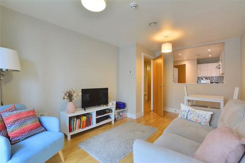 1 bedroom apartment to rent, Norfolk House, 9 Brookmill Road, London, SE8