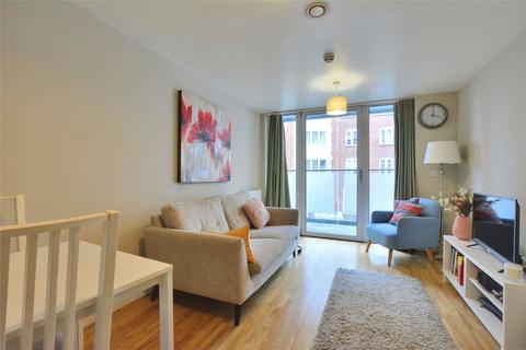 1 bedroom apartment to rent, Norfolk House, 9 Brookmill Road, London, SE8