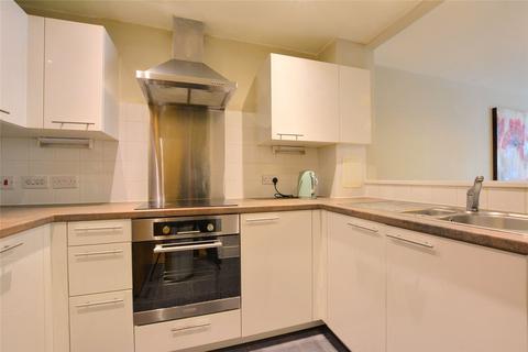 1 bedroom apartment to rent, Norfolk House, 9 Brookmill Road, London, SE8