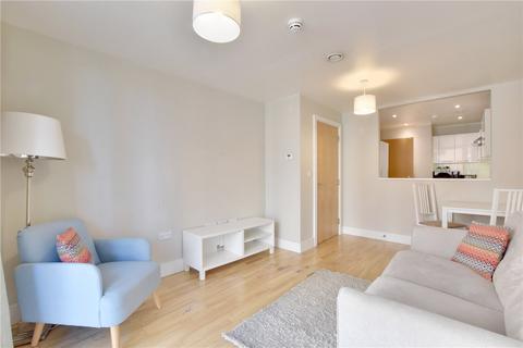 1 bedroom apartment to rent, Norfolk House, 9 Brookmill Road, London, SE8