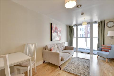 1 bedroom apartment to rent, Norfolk House, 9 Brookmill Road, London, SE8