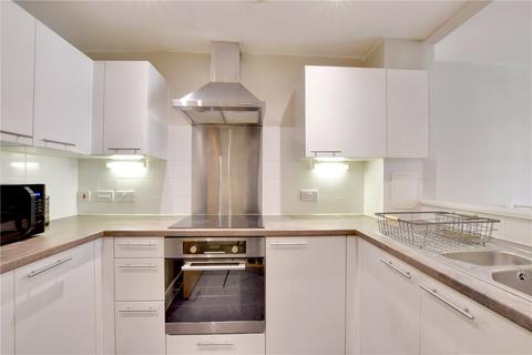 1 bedroom apartment to rent, Norfolk House, 9 Brookmill Road, London, SE8