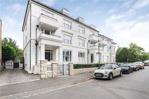 2 bedroom apartment to rent - The Residence, Trinity Place, Windsor, SL4