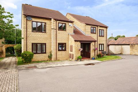 2 bedroom apartment for sale, Millgarth Court, School Lane, Collingham, Wetherby