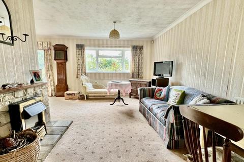 5 bedroom detached house for sale, Forest Edge Drive, Ashley Heath, Ringwood, BH24 2ER
