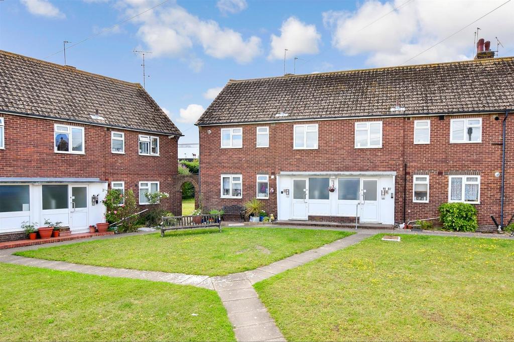 Perkins Avenue, Margate, Kent 1 bed flat for sale £160,000