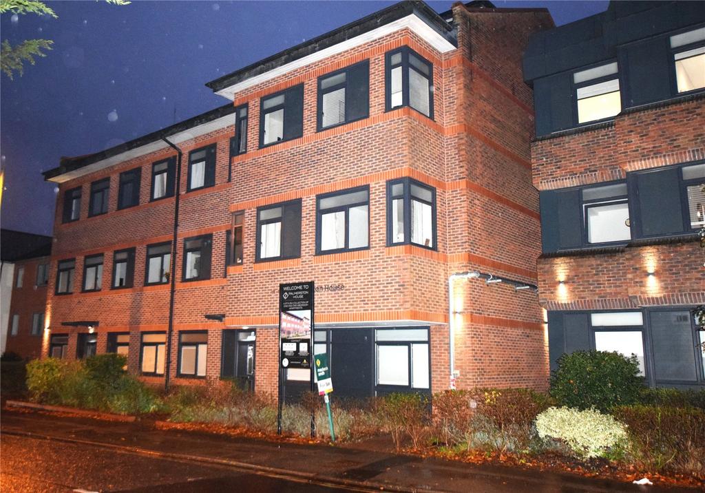 Fleet, Hampshire GU51 1 bed apartment for sale £191,000