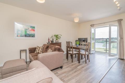 1 bedroom apartment for sale - Skye Crescent, Newton Leys Bletchley, Milton Keynes, Buckinghamshire