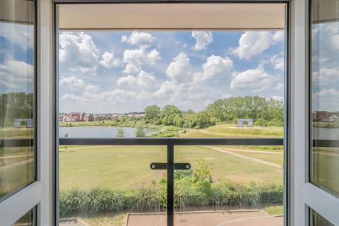 1 bedroom apartment for sale - Skye Crescent, Newton Leys Bletchley, Milton Keynes, Buckinghamshire