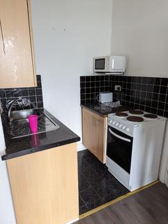 1 bedroom flat to rent, Prospecthill Street, Central, Greenock, PA15