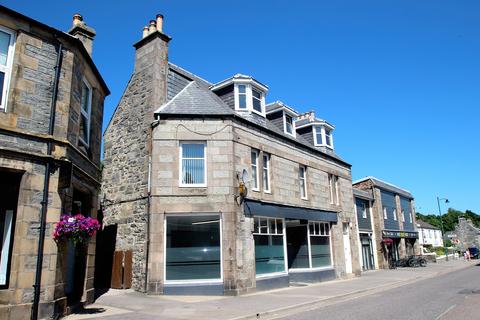 Property for sale, 61 High Street, KINGUSSIE, PH21 1HX