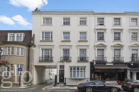 2 bedroom apartment to rent, Bathurst Street, Hyde Park,  W2