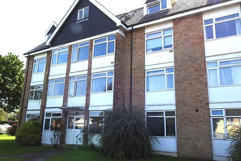 1 bedroom apartment for sale, Packham Court, Farm Way, Worcester Park KT4