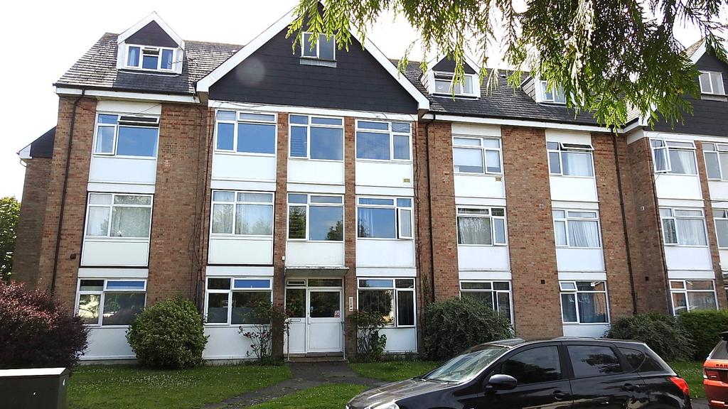 Packham Court, Farm Way, Worcester... 1 bed apartment for sale £245,000