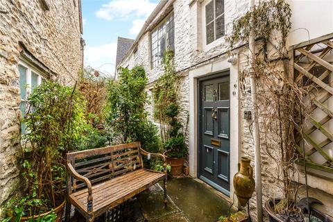 2 bedroom apartment to rent, Long Street, Tetbury, Gloucestershire, GL8