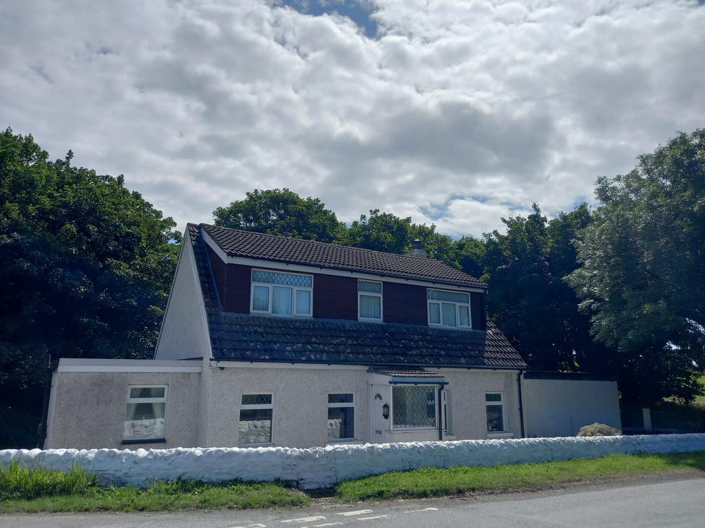 Altain Cottage, Sandhead, Stranraer, Dumfries And Galloway. DG9 9JS 3