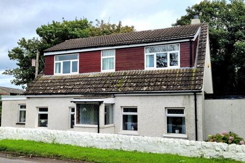 3 bedroom detached house for sale - Altain Cottage, Sandhead, Stranraer, Dumfries And Galloway. DG9 9JS