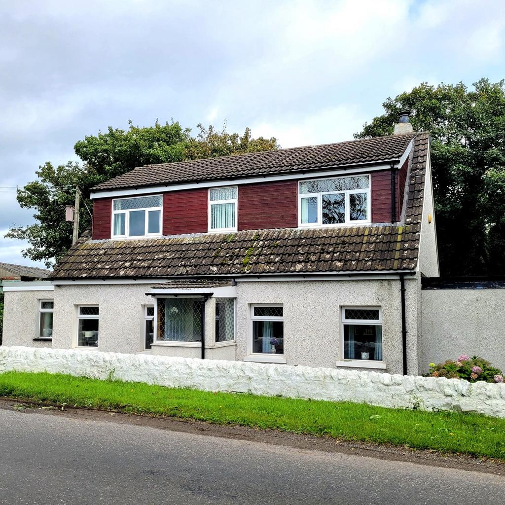 Altain Cottage, Sandhead, Stranraer, Dumfries And Galloway. DG9 9JS 3