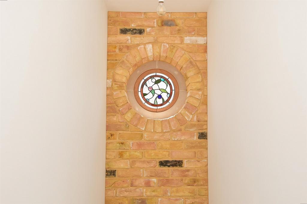 Internal Feature