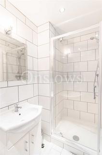 undefined, Queens Gate, London