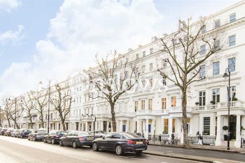 undefined, Queens Gate, London