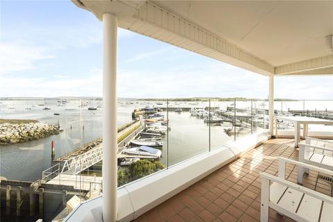 3 bedroom apartment for sale, Lake Avenue, Poole, Dorset, BH15