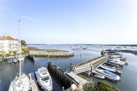 3 bedroom apartment for sale, Lake Avenue, Poole, Dorset, BH15