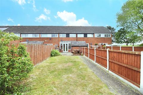 3 bedroom terraced house for sale, Harwood Place, Lavenham, Sudbury, Suffolk, CO10