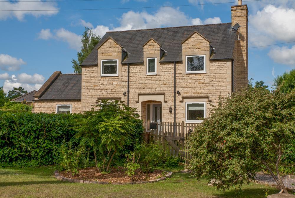 Station Road, Bathampton, Bath, Somerset, BA2 3 bed village house for sale £950,000