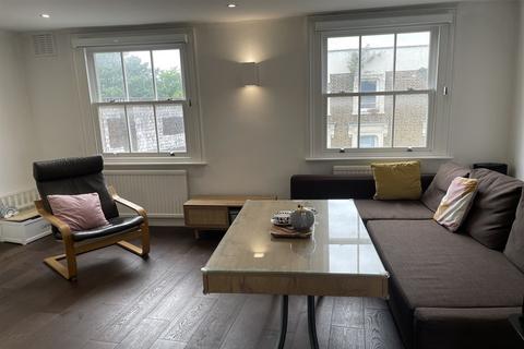 2 bedroom flat to rent, Athlone Street,  Kentish Town NW5