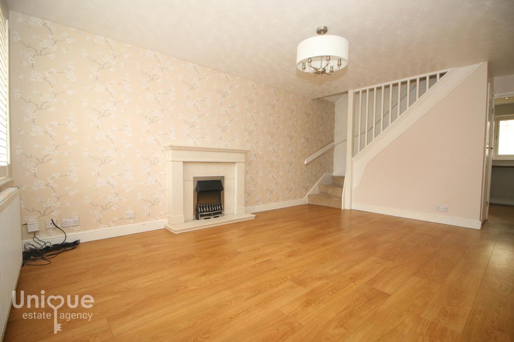 Riversgate, Fleetwood, Lancashire, FY7 2 bed semidetached house for
