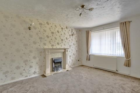 65 Briggs Avenue, South Bank, Middlesbrough, TS6 6XL