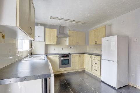 65 Briggs Avenue, South Bank, Middlesbrough, TS6 6XL