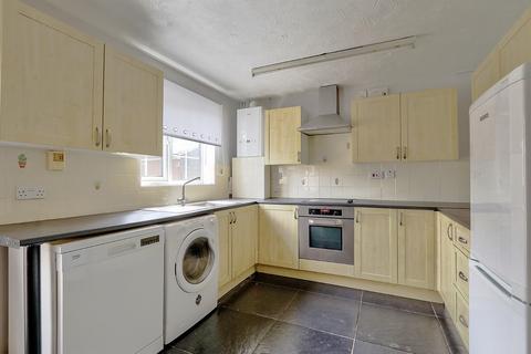 65 Briggs Avenue, South Bank, Middlesbrough, TS6 6XL