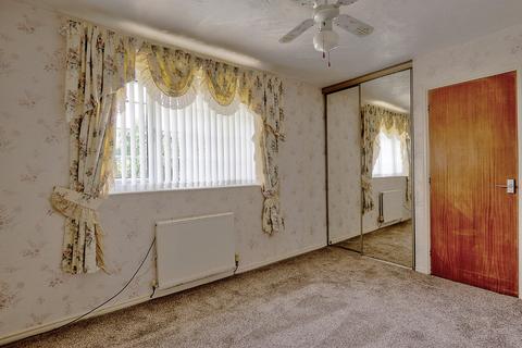65 Briggs Avenue, South Bank, Middlesbrough, TS6 6XL
