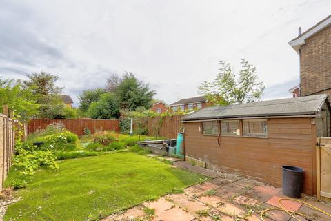 65 Briggs Avenue, South Bank, Middlesbrough, TS6 6XL