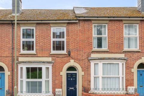 4 bedroom terraced house for sale, Romsey Road, Winchester, SO22