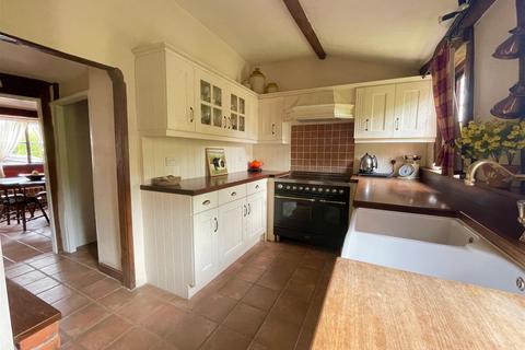 4 bedroom detached house for sale, The Green, North Lopham
