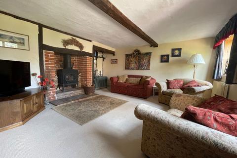 4 bedroom detached house for sale, The Green, North Lopham