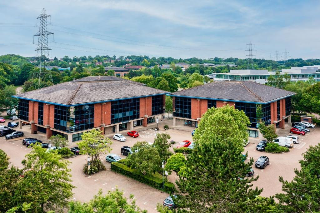 Solent Centre aerial 2.jpg