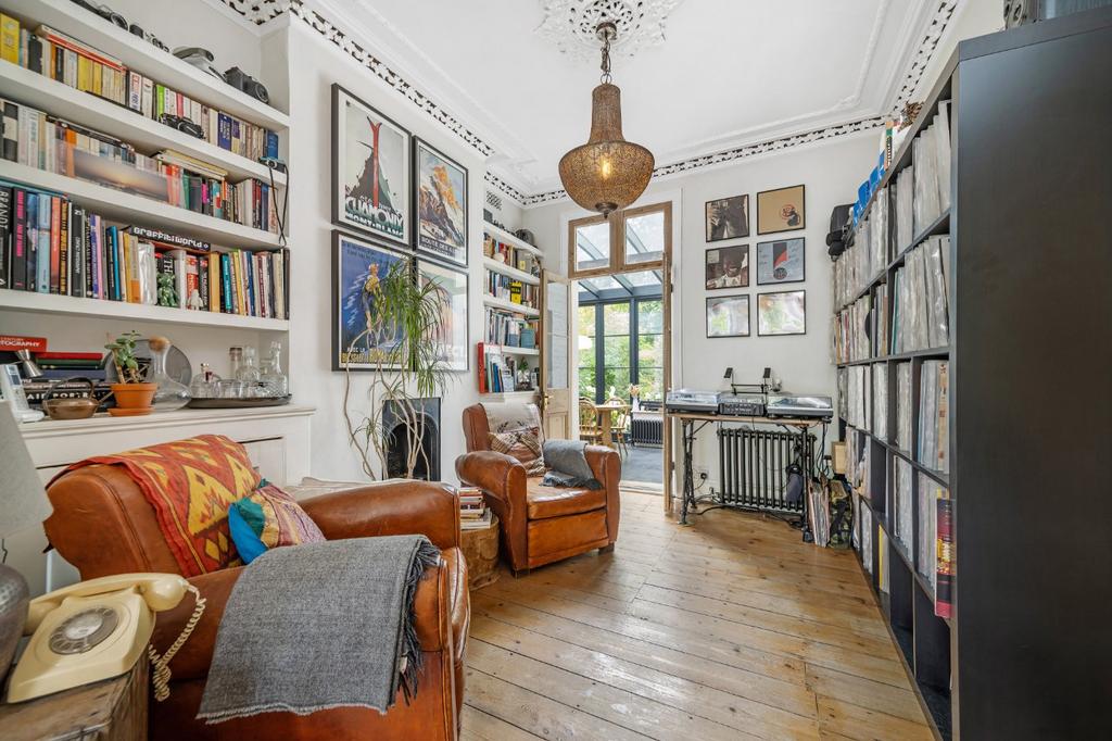 Bellenden Road, Peckham Rye, London, SE15 4 bed house for sale £1,650,000
