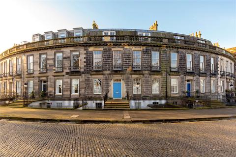 5 bedroom terraced house for sale - Carlton Terrace, New Town, Edinburgh, EH7