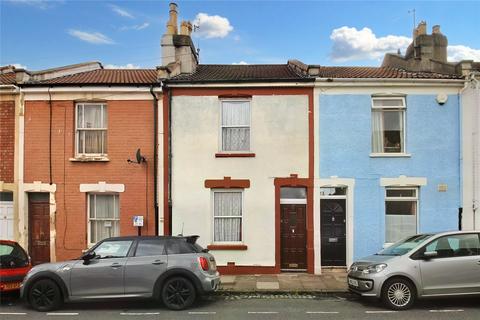 18 Morley Road, Southville, Bristol, BS3 1DT
