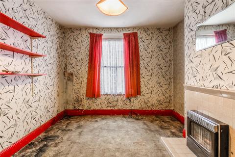 18 Morley Road, Southville, Bristol, BS3 1DT
