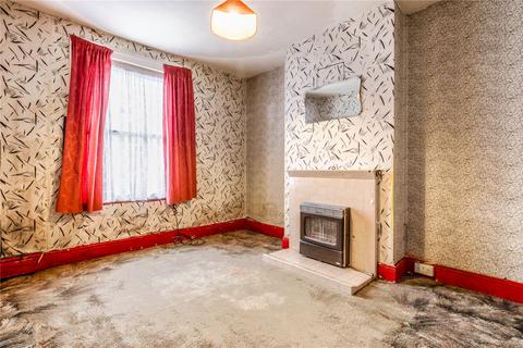 18 Morley Road, Southville, Bristol, BS3 1DT