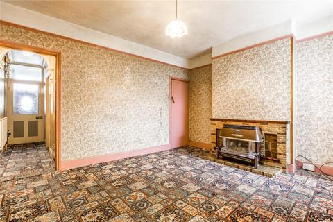 18 Morley Road, Southville, Bristol, BS3 1DT