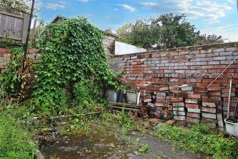 18 Morley Road, Southville, Bristol, BS3 1DT