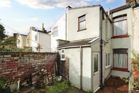 18 Morley Road, Southville, Bristol, BS3 1DT