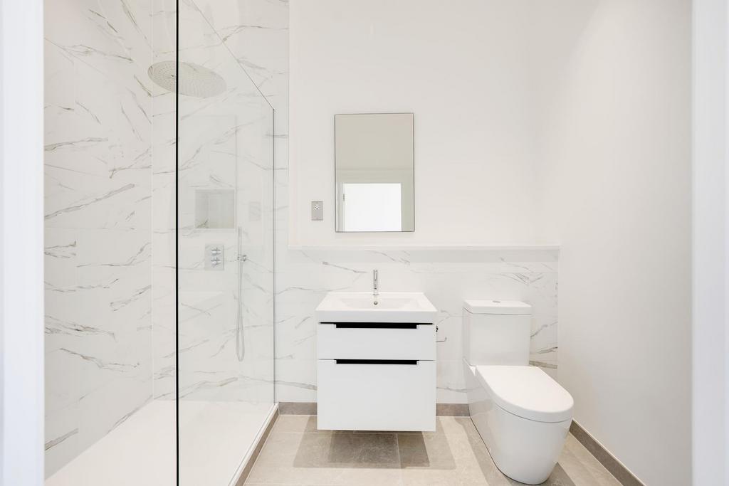 En suite