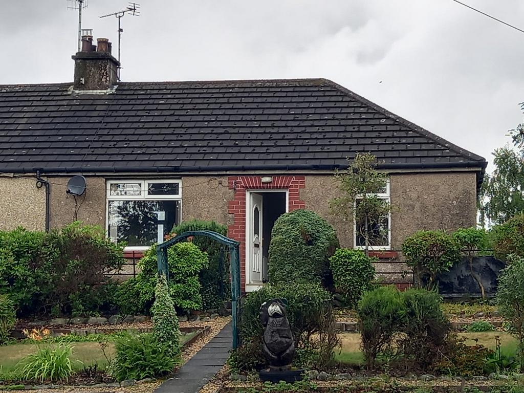 5 Old Ferry Road, Crossmichael, Castle Douglas, Dumfries And Galloway ...